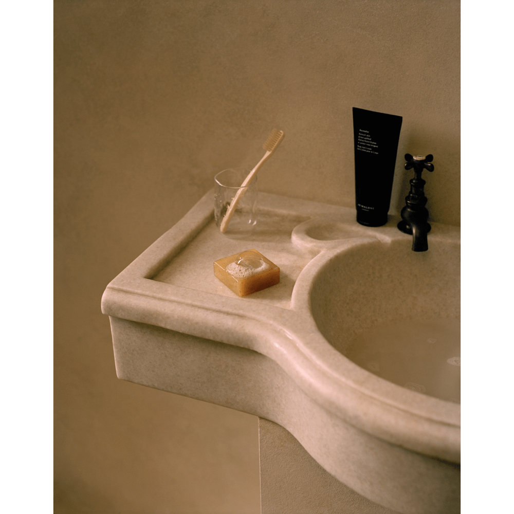 Jo Malone London Revitalise Exfoliating Soap